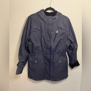 EUC Free Country Hooded Coat Sz XL